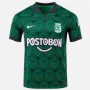 Thailande Maillot Atletico Nacional 3ª 2023-24