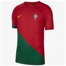 Maillot Portugal 1ª 2022-23