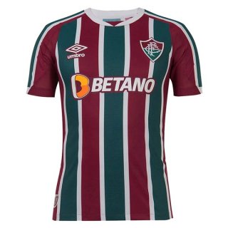 Thailande Maillot Fluminense 1ª 2022-23