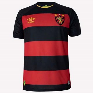 Thailande Maillot Recife 1ª 2023-24