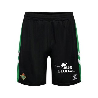 Pantalon Real Betis 1ª 2025-26 Pantalon Real Betis 1ª 2025-26