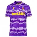 Thailande Maillot Stoke City 2ª 2025-26