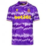 Thailande Maillot Stoke City 2ª 2025-26