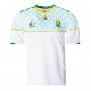 Maillot Afrique Du Sud 3ª 2020 Blanc