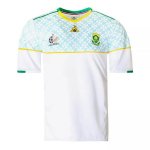 Maillot Afrique Du Sud 3ª 2020 Blanc Maillot Afrique Du Sud 3ª 2020 Blanc