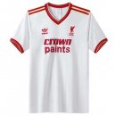 Thailande Maillot Liverpool 2ª Retro 1985/87