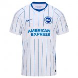 Thailande Maillot Brighton & Hove Albion 2ª 2026-27 Thailande Maillot Brighton & Hove Albion 2ª 2026-27