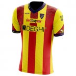 Thailande Maillot Lecce 1ª 2023-24