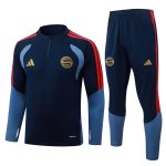 Training Top Bayern Munich 2026-27 Bleu 2 Training Top Bayern Munich 2026-27 Bleu 2