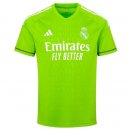 Thailande Maillot Real Madrid 1ª Gardien 2023-24