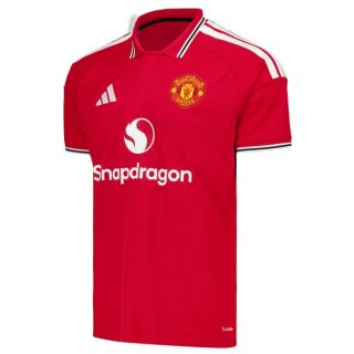 Thailande Maillot Manchester United 1ª 2026-27