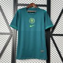 Thailande Maillot Nigeria 2ª 2025