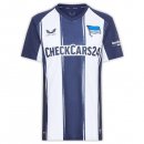 Thailande Maillot Hertha Berlín 1ª 2025-26 Thailande Maillot Hertha Berlín 1ª 2025-26