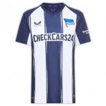 Thailande Maillot Hertha Berlín 1ª 2025-26