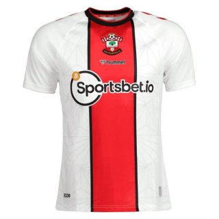 Thailande Maillot Southampton 1ª 2022-23