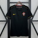 Thailande Maillot Portugal 2ª Retro 2006