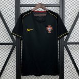 Thailande Maillot Portugal 2ª Retro 2006