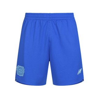 Pantalon Bayer 04 Leverkusen 3ª 2025-26