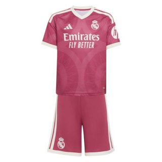 Maillot Real Madrid 3ª Enfant 2026-27