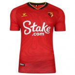 Thailande Maillot Watford 2ª 2021-22 Rouge