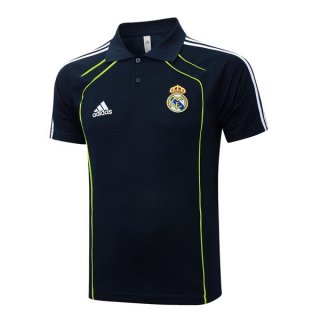 Polo Real Madrid 2026-27 Vert 2