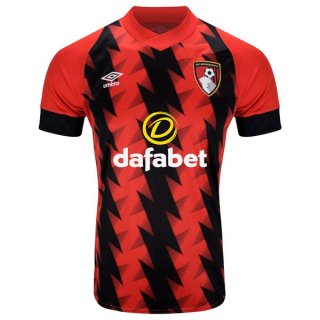 Thailande Maillot AFC Bournemouth 1ª 2022-23