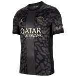 Thailande Maillot Paris Saint Germain 3ª 2023 2024