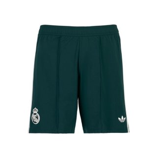 Pantalon Real Madrid 2ª 2026-27