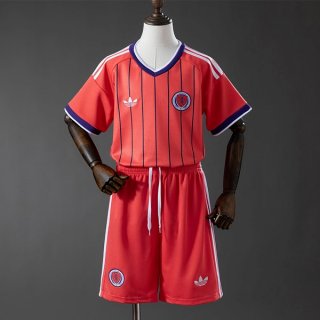 Maillot Écosse 2ª Enfant 2026