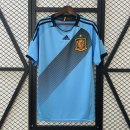 Thailande Maillot España 2ª Retro 2012
