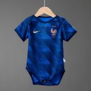 Maillot France 1ª Baby 2026