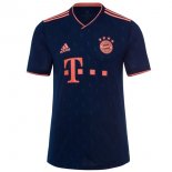 Thailande Maillot Bayern Munich 3ª 2019-20 Bleu Marine