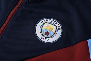 Survetement Manchester City 2019-20 Bordeaux