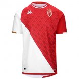 Thailande Maillot AS Monaco 1ª 2023-24