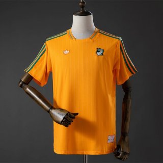 Thailande Maillot Ivory Coast Terrace Icons 2026