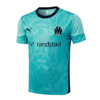 Maillot Entrainement Marseille 2026-27 Vert