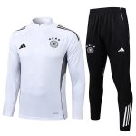 Sweatshirt Allemagne 125th 2025-26 Blanc 6 Sweatshirt Allemagne 125th 2025-26 Blanc 6