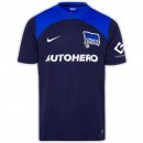 Thailande Maillot Hertha BSC 2ª 2022-23