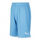 Pantalon Marseille 2ª 2019-20 Bleu