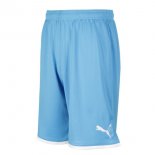 Pantalon Marseille 2ª 2019-20 Bleu