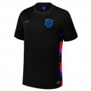 Thailande Maillot Angleterre 2ª 2025