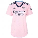 Thailande Maillot Arsenal 3ª Femme 2022-23