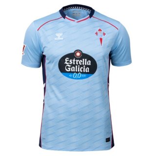 Thailande Maillot Celta de Vigo 1ª 2025-26 Thailande Maillot Celta de Vigo 1ª 2025-26