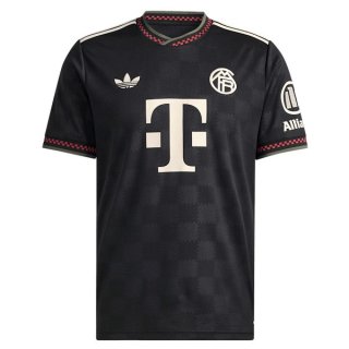 Maillot Bayern Munich 3ª 2025-26 Maillot Bayern Munich 3ª 2025-26