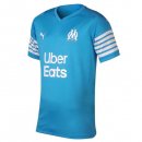 Maillot Marseille 4th 2022-23