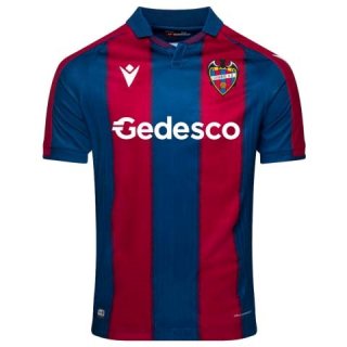 Thailande Maillot Levante 1ª 2021-22