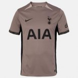 Thailande Maillot Tottenham 3ª 2023-24