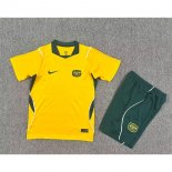 Maillot Australie 1ª Enfant 2026