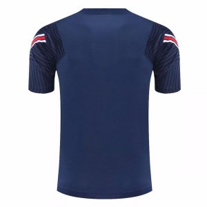 Entrainement Paris Saint Germain 2020-21 Bleu Marine