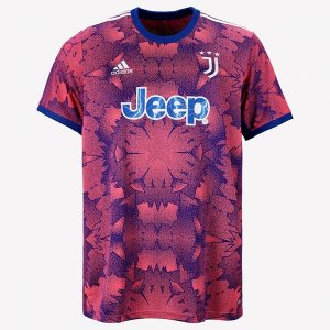 Maillot Juventus 3ª 2022-23